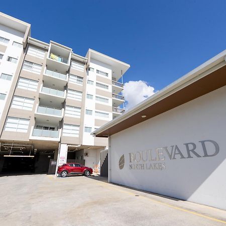 Boulevard 北湖 外观 照片
